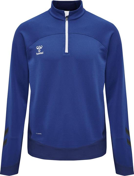 hummel Lead Half Zip Kids