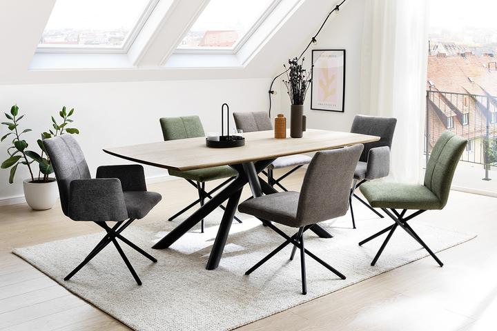 Image du produit Robas Lund Liverpool (180 x 76 x 100 cm)
