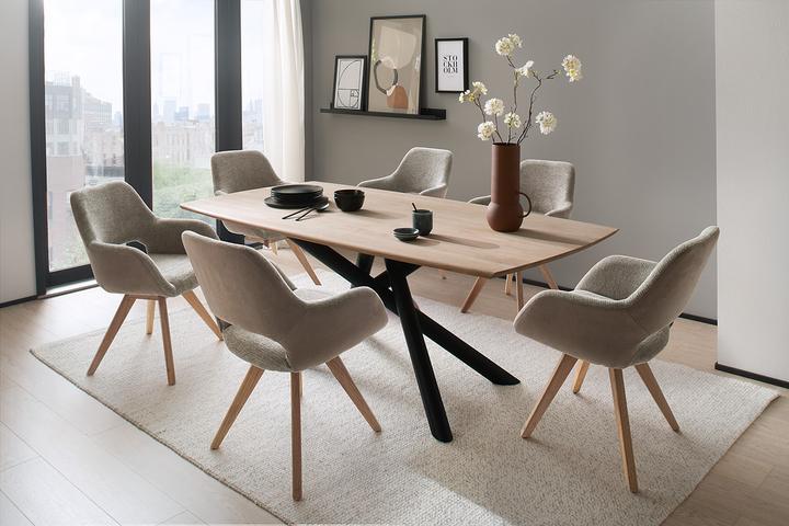 Image du produit Robas Lund Liverpool (180 x 76 x 100 cm)