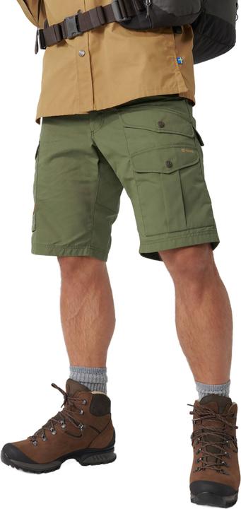 Actual product image Fjällräven Barents Pro Shorts (50)