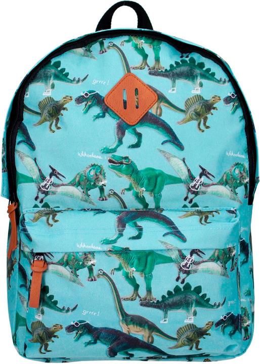 Actual product image Vadobag Skooter backpack Dino's