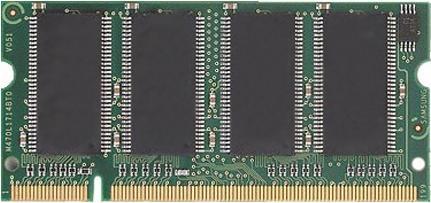 Actual product image Memorysolution 8GB Fujitsu Lifebook E733 (LIFEBOOK E733)