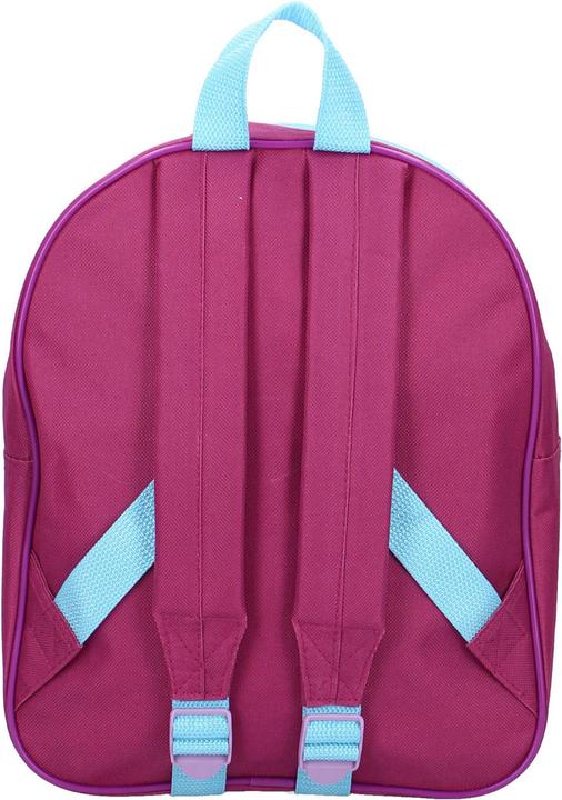Actual product image Vadobag Disney 3D backpack frozen