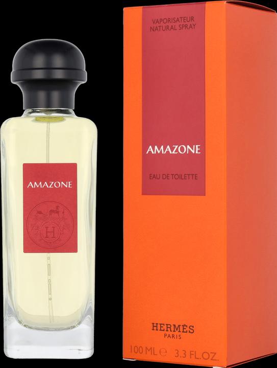 Produktbild Hermès Eau de Toilette re22 (Eau de Toilette, 100 ml)