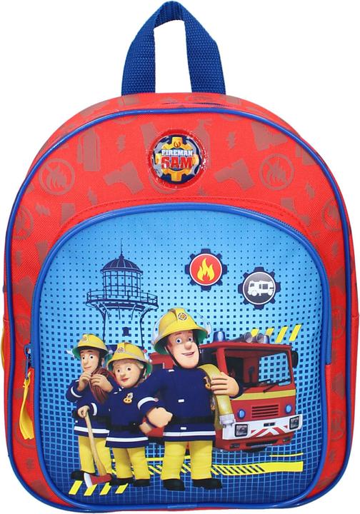Image du produit Vadobag Sac à dos Fireman Sam
