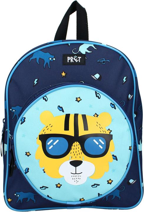 Immagine prodotto Vadobag Zaino Pret Come Out - Tigre