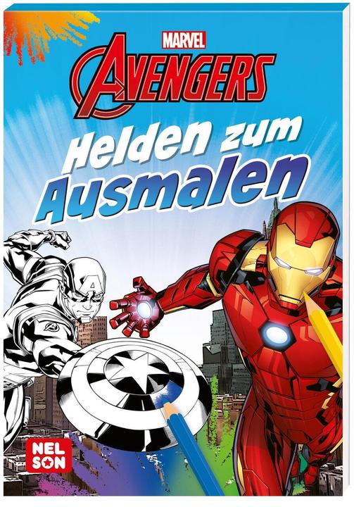 Marvel Avengers