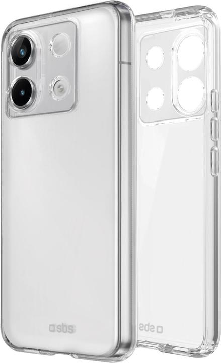 Immagine prodotto SBS Copertina (Xiaomi Redmi Note 13 5G)