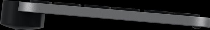 Actual product image Logitech MX Keys for Mac (DE, Wireless)