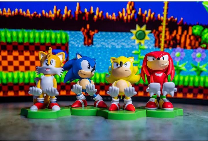 Immagine prodotto Exquisite Gaming Sonic: Tails - Cable Guy Holdem