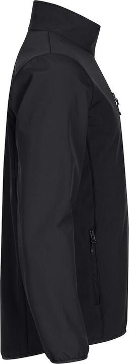 Produktbild Clique Classic Softshelljacke (L)