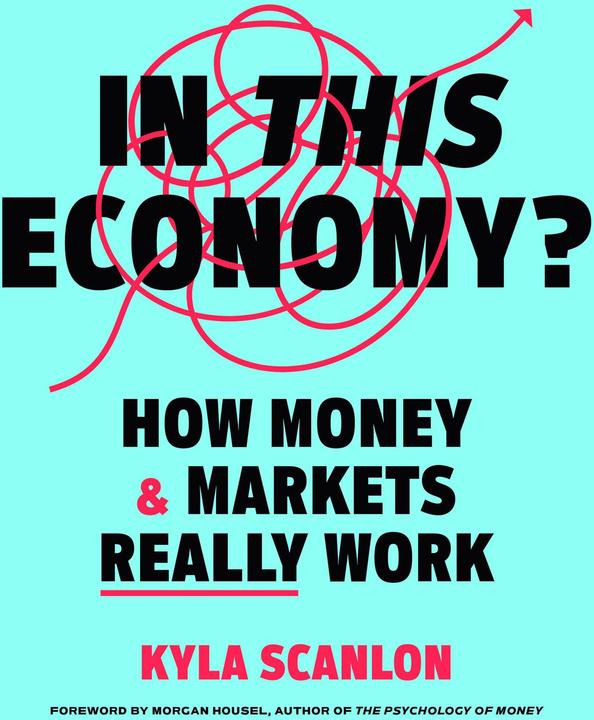 Immagine prodotto In This Economy? (Inglese, Kyla Scanlon, 2024)