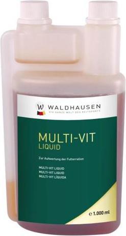 Produktbild Waldhausen Multivit Liquid (1 x)