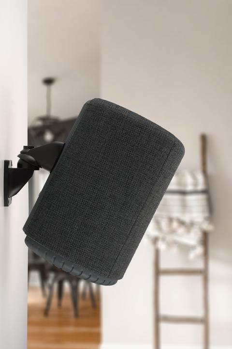 Actual product image Audio Pro WB-201 Wall bracket - Black