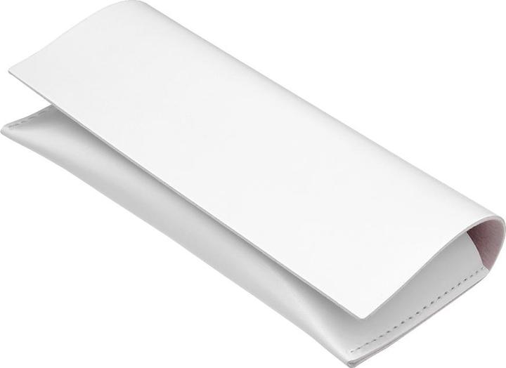 Produktbild Techsuit - Glasses Case (TRGC-01) - 170 x 80 x 35mm - White