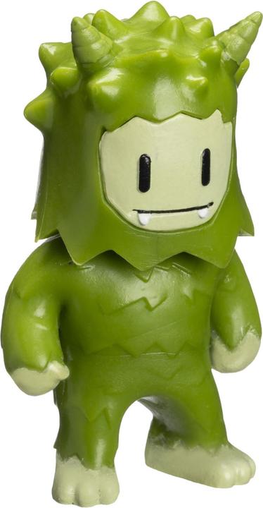 Actual product image Stumble guys Figure in dummy lid (1 piece)