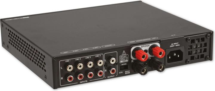 Immagine prodotto Omnitronic Amplificatore di classe D DJP-900P MK2 (Amplificatore)