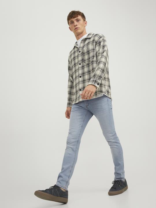 Produktbild Jack & Jones Glenn Original SQ 437 Slim Fit Jeans (W36/L32)