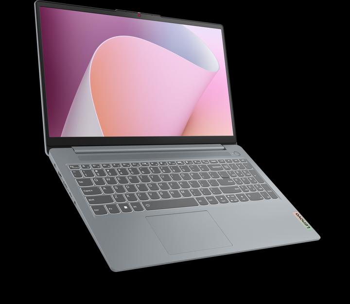 Produktbild Lenovo IdeaPad Slim 3 (15.60", AMD Ryzen 7 7730U, 16 GB, 1000 GB, DE)