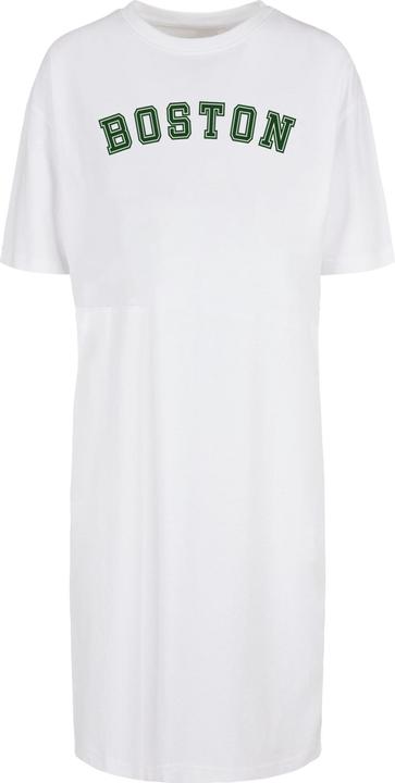 Immagine prodotto Merchcode Donna Boston Organic - Vestito con spacco oversize - 118831 (3XL)