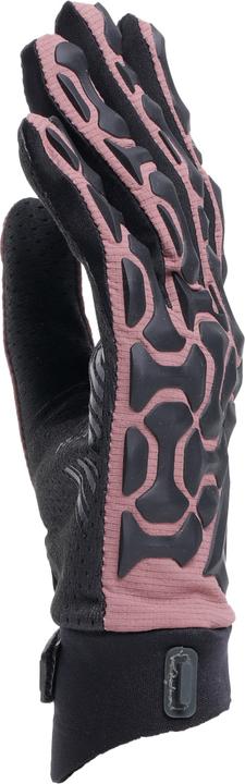 Actual product image Dainese Gloves Dnse 23 Hgr Rose-Taupe L (L)