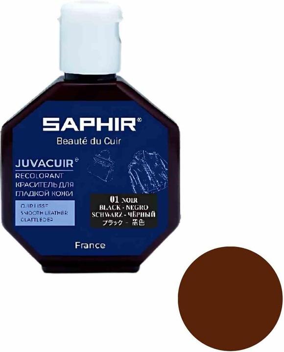 Produktbild Saphir Beaute du Cuir Juvacuir (1 x, 75 ml)