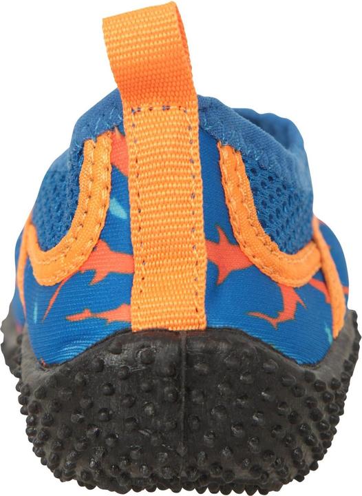 Immagine prodotto Mountain Warehouse Bermuda Scarpe da Acqua Pesce Bambini (25.5)