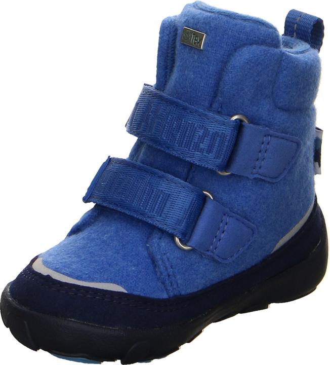 Image du produit Affenzahn Bottes d'hiver LAINE COMFY Éléphant (22)
