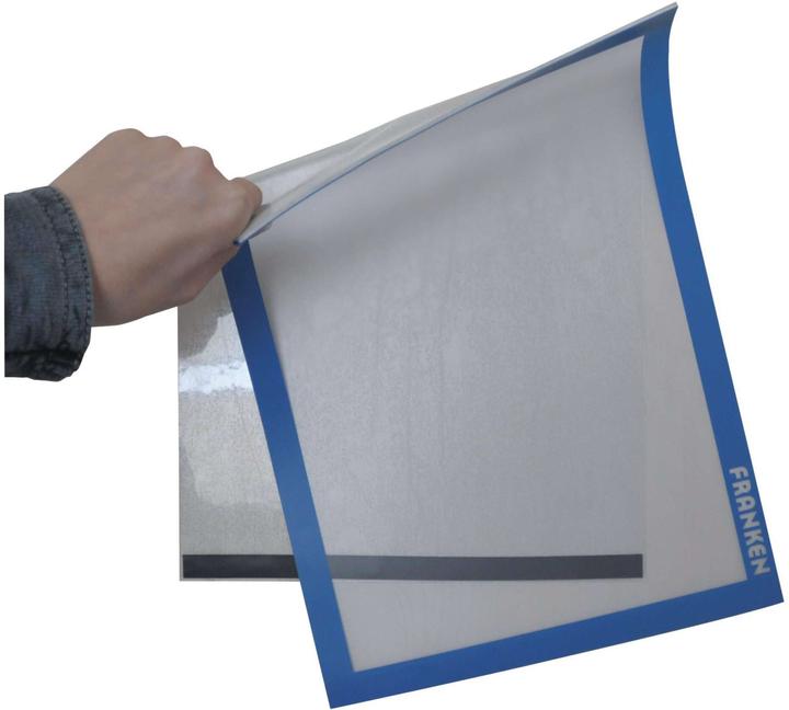 Immagine prodotto Franken Quadro informativo (A4, 2 x)