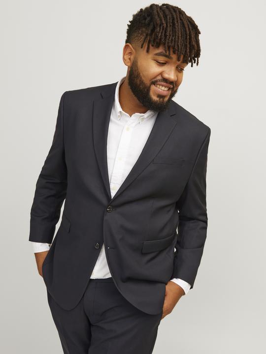 Actual product image Jack & Jones Jprsolaris Blazer Noos Pls (64)