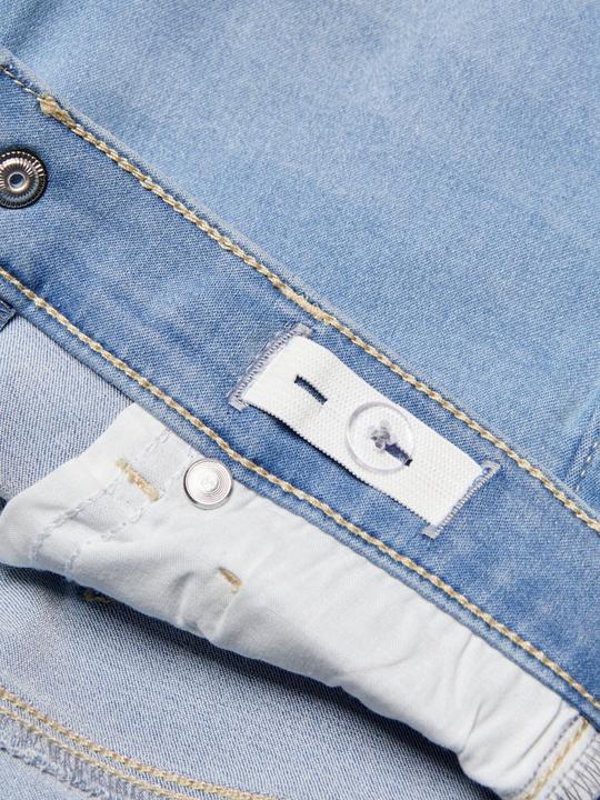 Produktbild Only KONRoyal Life Reg Skinny Fit Jeans (116)