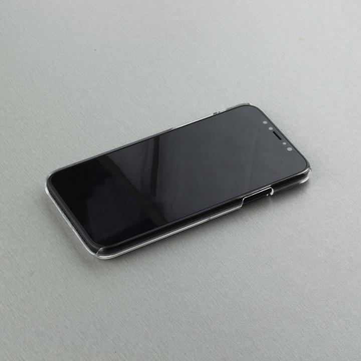 Immagine prodotto PhoneLook Copertina trasparente Space Doodle (Apple iPhone XS, Apple iPhone X)