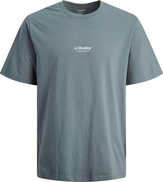 Jack & Jones Jjesoho Tee Ss Crew Neck Noos