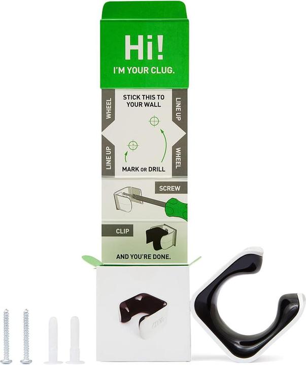 Produktbild Hornit Mtb