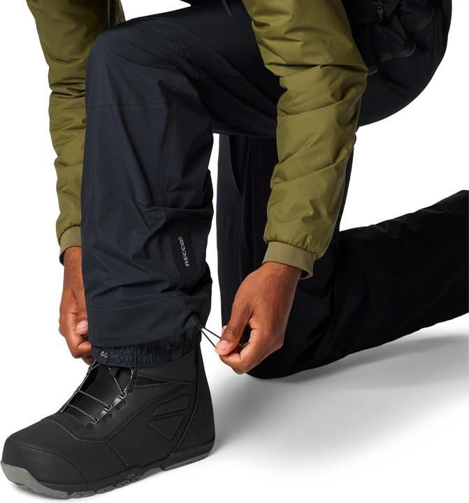 Produktbild Mountain Hardwear High Exposure GTX C-Knit Bib (L)