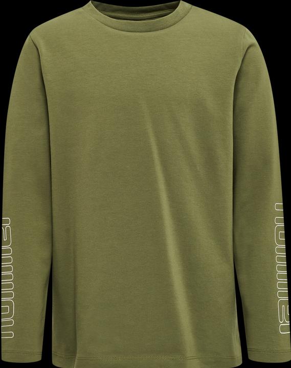 Produktbild hummel Hmlcloud T-Shirt L/S (134)