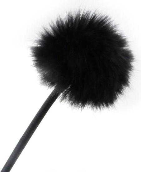 Produktbild keepdrum WS05 Mini Fell-Windschutz 2 Stück (Fell)