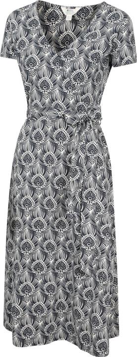 Produktbild Mountain Warehouse Santorini Wickelkleid Midi (42 D)