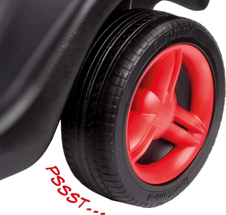 Produktbild BIG Bobby Car