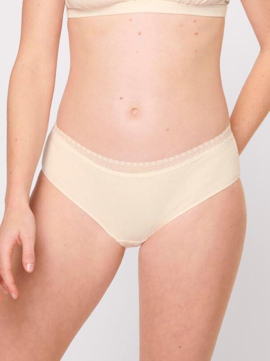 Produktbild Sloggi Go Ribbed Hipster (XL, 2er Pack)