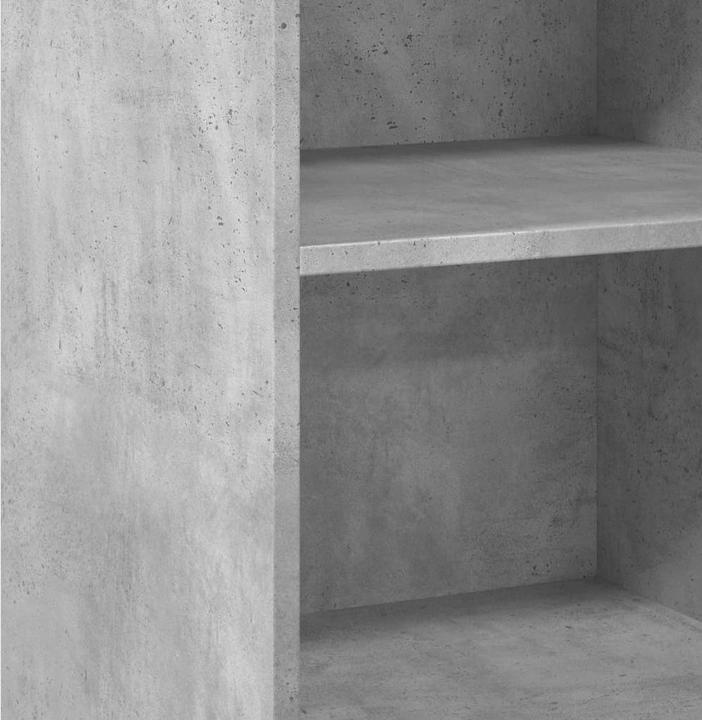 Actual product image VidaXL Sideboard (45 x 41 x 93 cm)