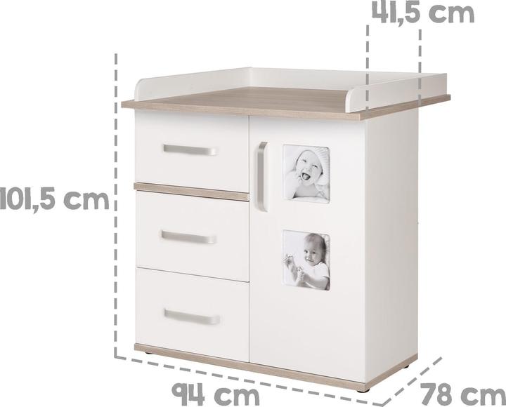Produktbild Roba Moritz