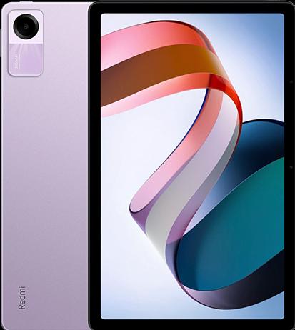 Image du produit Xiaomi Redmi Pad SE (WLAN uniquement, 11", 128 Go, Lavender Purple)