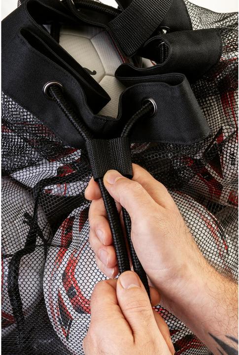 Immagine prodotto Koor Borsa per palloni, nera