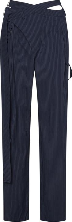 Actual product image Ottolinger Trousers Blue (M)