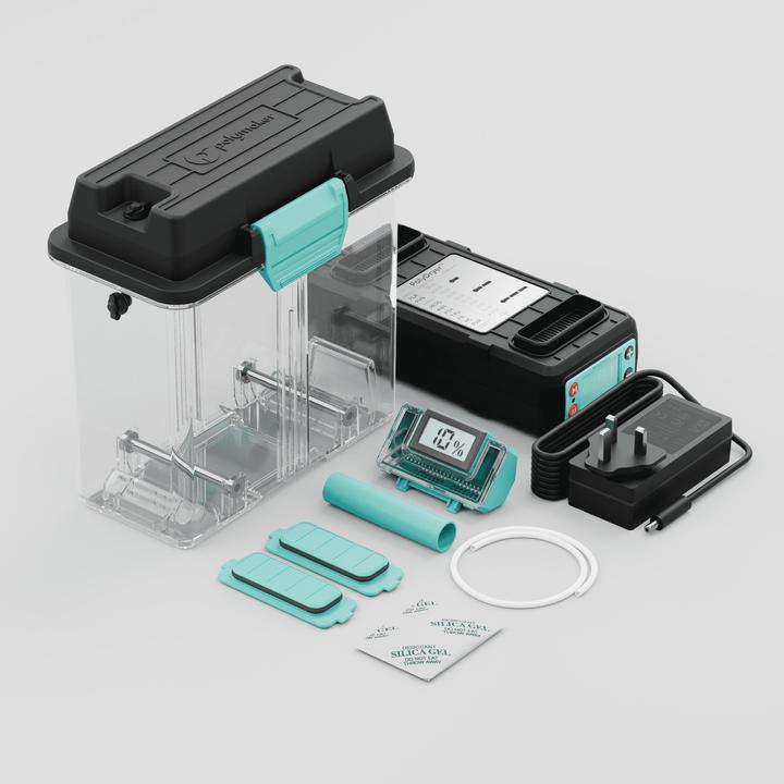 Produktbild Polymaker Polydryer (Box)