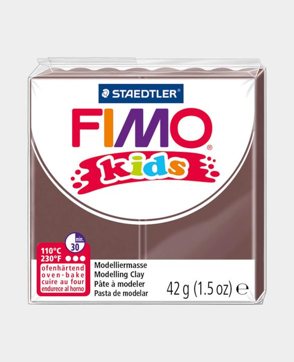 Actual product image Fimo Mod.mass kids