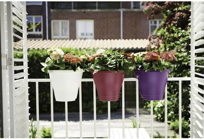 Actual product image Elho corsica (29 cm)