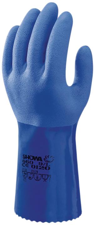 Produktbild Showa Handschuhe (9, L)