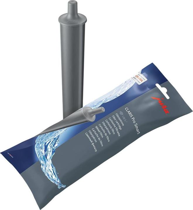 Image du produit Jura Cartouche filtrante CLARIS Pro Smart + (4 x)